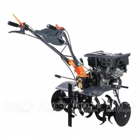 Мотоблок Villartec TB990WF в Москве