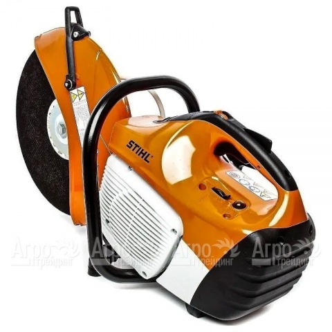 Бензорез Stihl TS 420 в Москве