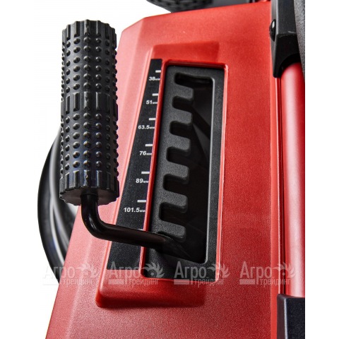 Садовый райдер Elitech МА 4876 (E1610.004.00) в Москве