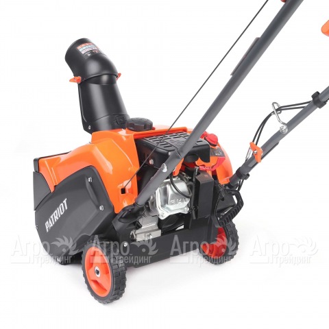 Снегоуборщик Patriot PS 301 в Москве