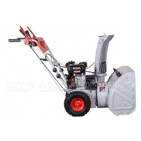 Снегоуборщик Ресанта СБ 4100ПФ в Москве
