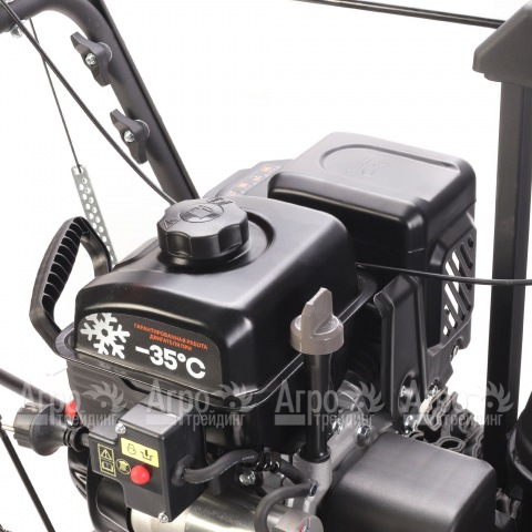 Снегоуборщик Patriot Сибирь 67E в Москве