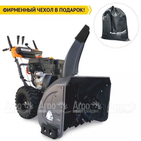 Снегоуборщик Villartec WB9071E  в Москве