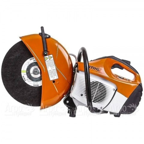Бензорез Stihl TS 420 в Москве
