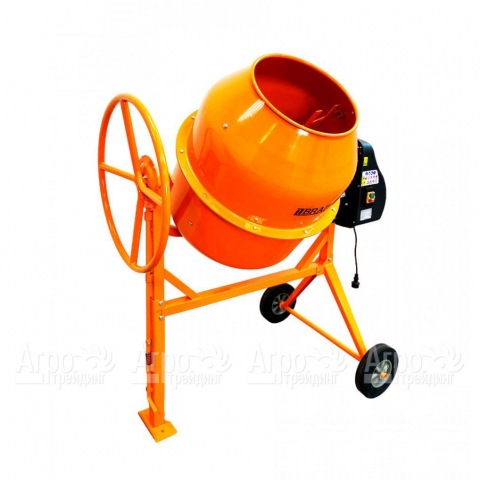Бетоносмеситель Brait BR-260S (Бетономешалка Brait BR-260S) в Москве
