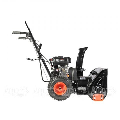 Снегоуборщик Patriot PS 602 E в Москве