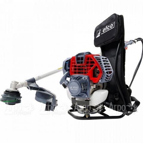 Бензокоса (бензиновый триммер) Efco DSH 3100 BP в Москве