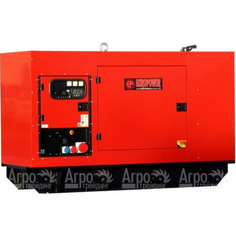 Дизельгенератор Europower EPS 180 TDE 180 кВт  в Москве