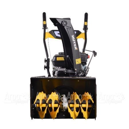 Бензиновый снегоуборщик Huter SGC 4000 в Москве