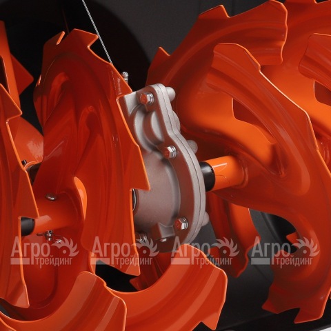 Снегоуборщик гусеничный Patriot Сибирь 130CET в Москве