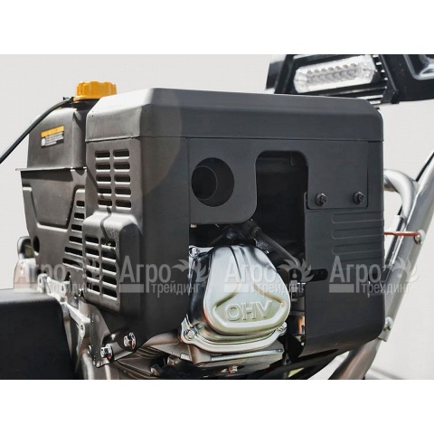 Снегоуборщик Villartec WB1387E в Москве