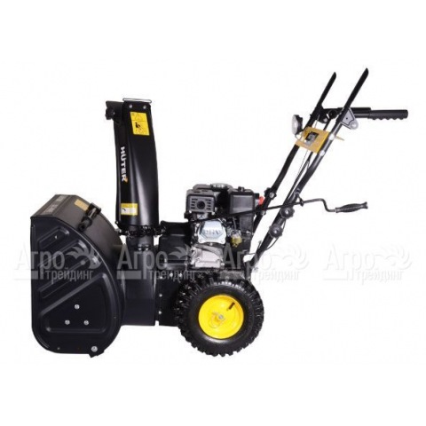 Снегоуборщик Huter SGC 4800E в Москве