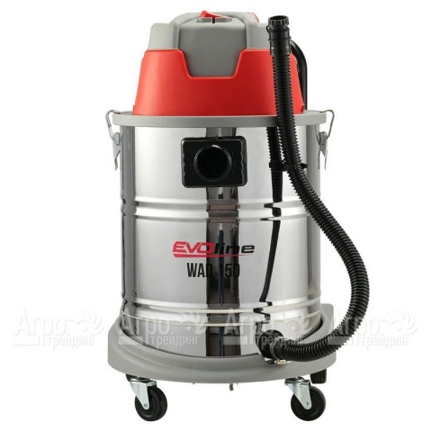 Промышленный пылесос EVOline WAD 150 Power Tool в Москве