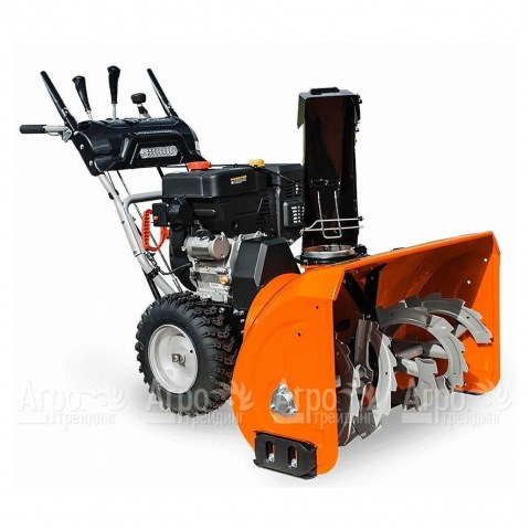Снегоуборщик Villartec WB1387E в Москве