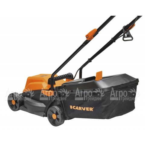 Газонокосилка электрическая Carver LME-1332 в Москве