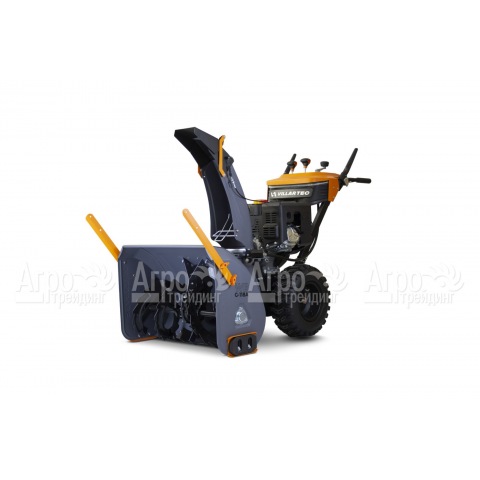 Снегоуборщик Villartec WB G-118 AutoTurn в Москве