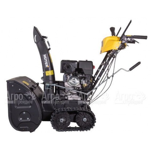 Снегоуборщик Huter SGC 8100С в Москве