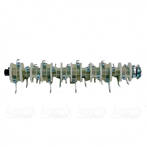 Комплект вал с пружинами для аэратора Villartec AB 740  в Москве