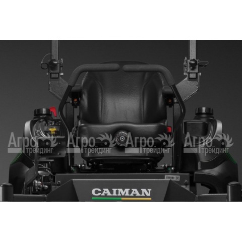 Садовый райдер Caiman Zero 137KC в Москве