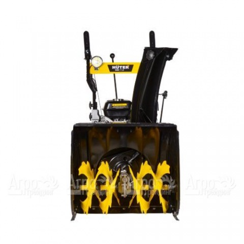 Бензиновый снегоуборщик Huter SGC 7.0 в Москве