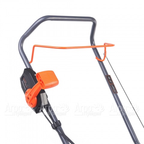 Снегоуборщик Patriot PS 301 в Москве