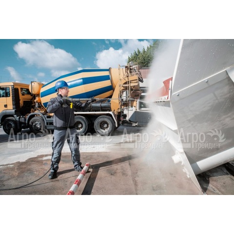 Мойка высокого давления без нагрева воды Karcher HD 10/21-4 S (EASY!Lock) в Москве