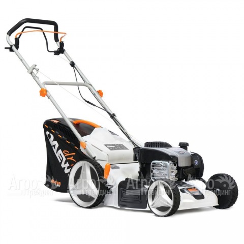 Газонокосилка бензиновая Daewoo L 50SPB (X BLADE)  в Москве