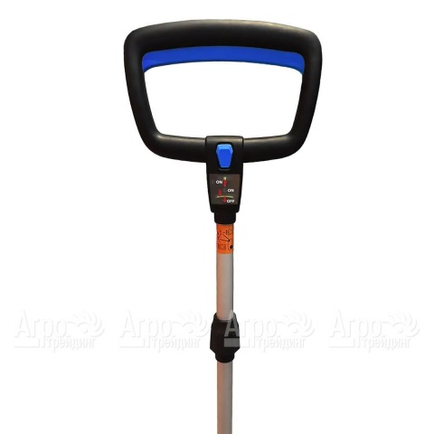 Газонокосилка аккумуляторная Haitec HT-ARM210Li в Москве