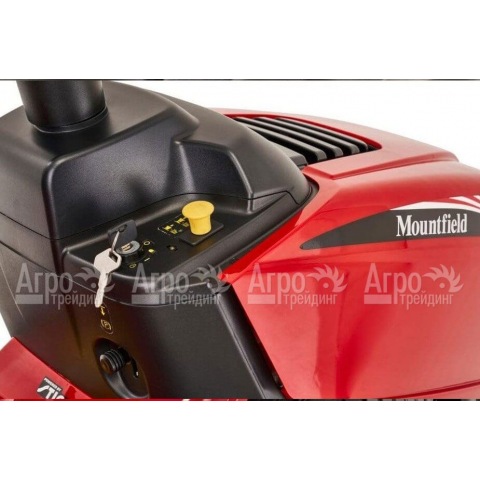 Садовый трактор Mountfield MTF 84M в Москве