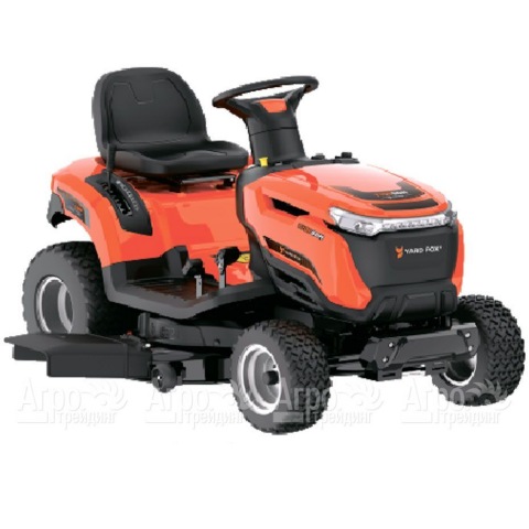 Садовый минитрактор Yard Fox Optima T 108 SDH в Москве