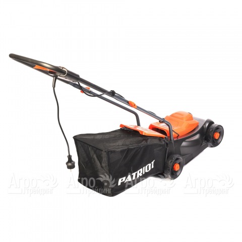 Газонокосилка электрическая Patriot PT 1130Е в Москве