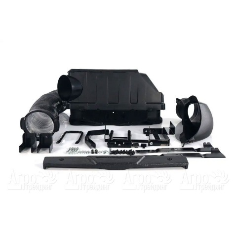 Травосборник для райдера Steviman ZR-107 HQ в Москве