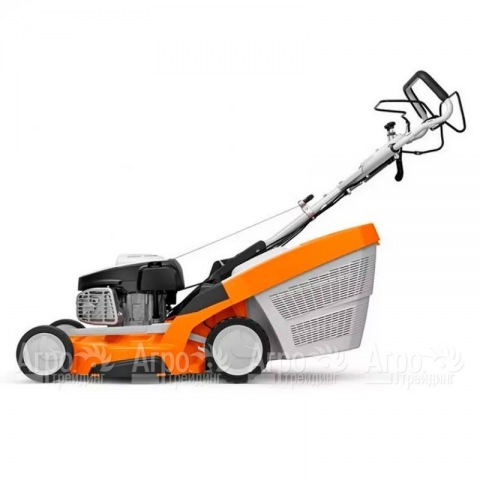 Газонокосилка бензиновая Stihl RM 650.0 V в Москве