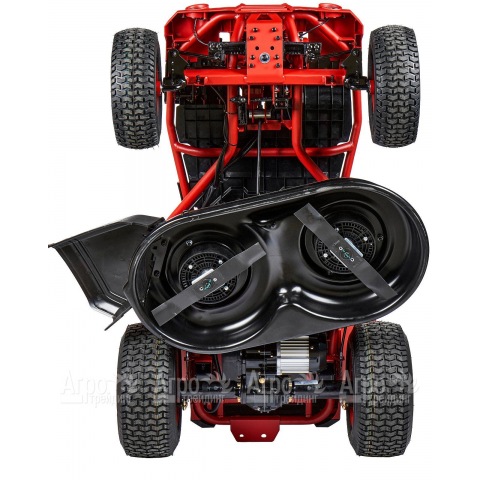 Садовый райдер Elitech МА 4876 (E1610.004.00) в Москве