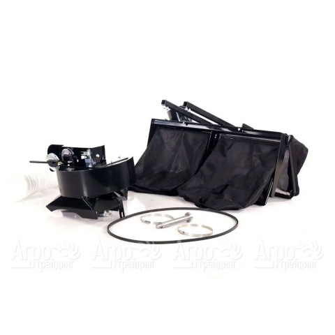 Травосборник для райдеров Steviman ZR-122/132  в Москве