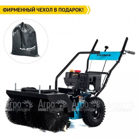 Подметальная машина Steviman SW-62E  в Москве