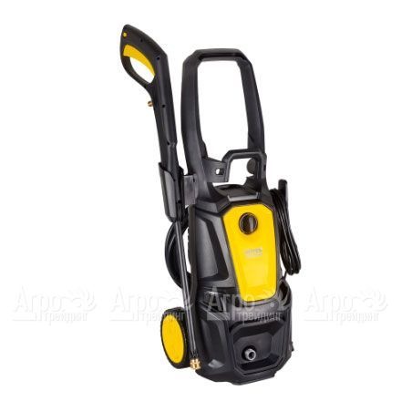 Мойка высокого давления Huter M195-PW-PRO  в Москве