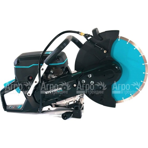 Бензорез Steviman GS730 14 в Москве