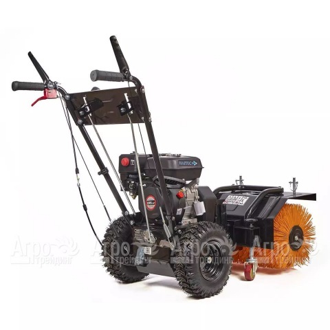 Подметальная машина Haitec HT-KF196SET1 в Москве