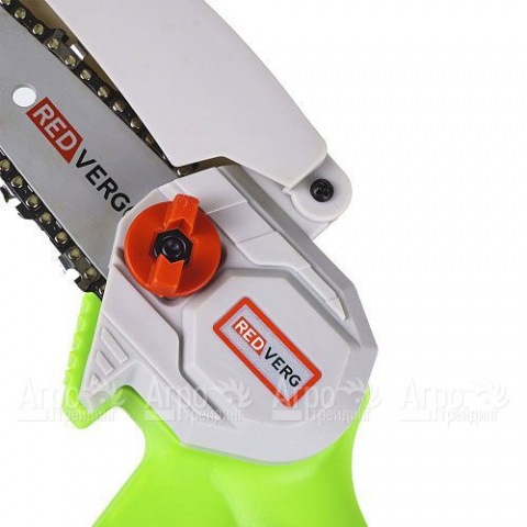 Аккумуляторная пила RedVerg REDVERG RD-C18K/U в Москве