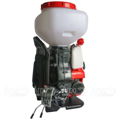 Опрыскиватель бензиновый EVOline MBG 54 Plus в Москве