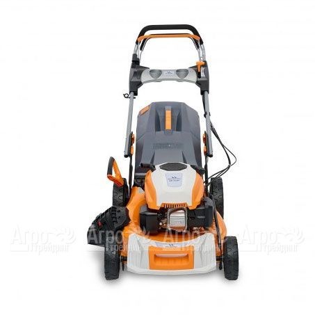 Газонокосилка бензиновая Villartec MB 3548T в Москве