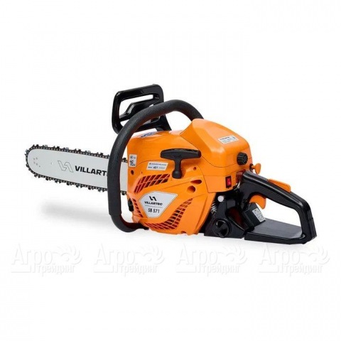 Бензопила Villartec SB571 16&quot; TimberPlus в Москве