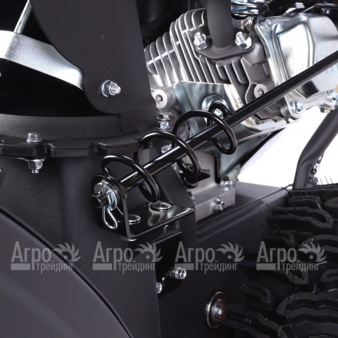 Снегоуборщик Patriot PRO 650 в Москве