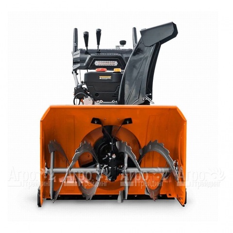 Снегоуборщик Villartec WB1176E в Москве