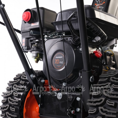 Снегоуборщик Patriot PS 603 в Москве