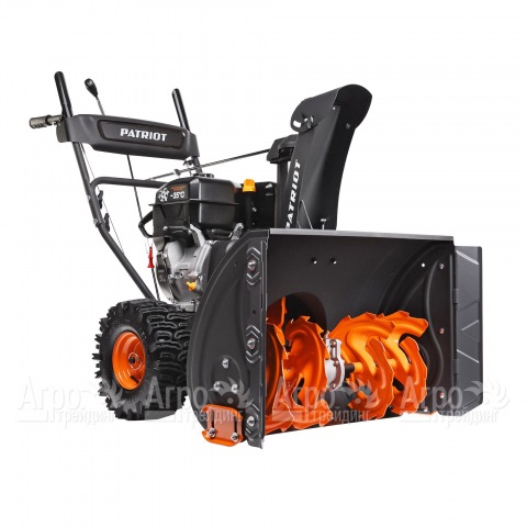 Снегоуборщик Patriot PS 917  в Москве