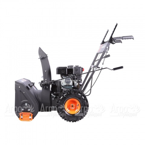 Снегоуборщик Patriot PS 161 в Москве