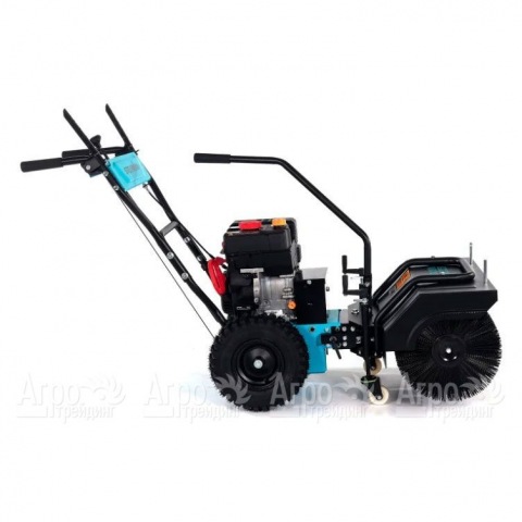 Подметальная машина Steviman SW-62E в Москве