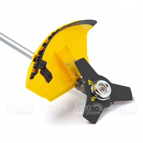 Бензокоса (бензиновый триммер) Champion T343S-2 в Москве